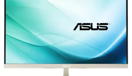 نقد و بررسی مانیتور ASUS VZ229H: زیبا و قدرتمند