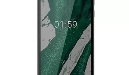 نقد و بررسی نوکیا 1 پلاس (Nokia 1 Plus): یک گوشی کار راه انداز!
