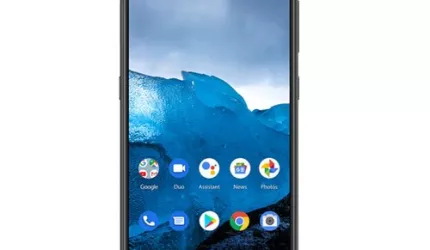 نقد و بررسی نوکیا 6.2 : زیبا و خوش دست