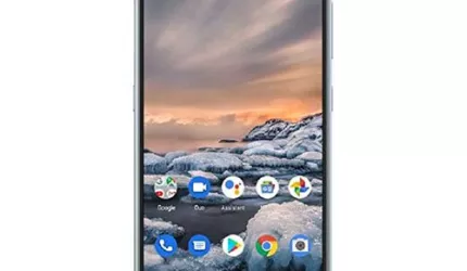 نقد و بررسی Nokia 7.2 : میان رده خوش دست نوکیا