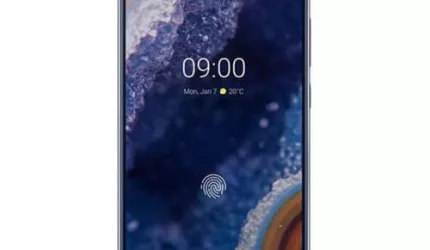 نقد و بررسی نوکیا 9 پیورویو (Nokia 9 PureView): گوشی با 5 لنز دوربین