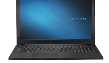 نقد و بررسی لپ‌تاپ ASUSPRO سری P  | بهترین همراه اداری شما!