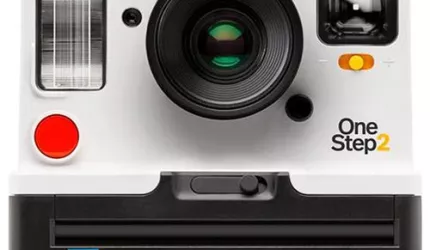 دوربین Polaroid OneStep 2 و Polaroid OneStep2 ViewFinder: نقد و بررسی