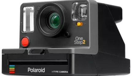 دوربین Polaroid OneStep 2 و Polaroid OneStep2 ViewFinder: نقد و بررسی