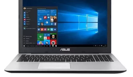 نقد و بررسی لپ‌تاپ Asus R556QG | یک مالتی‌مدیا زیبا و پرقدرت!