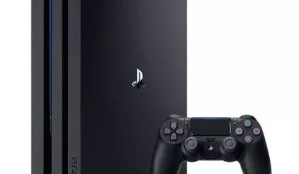 تفاوت پلی استیشن 4 و PRO و Slim