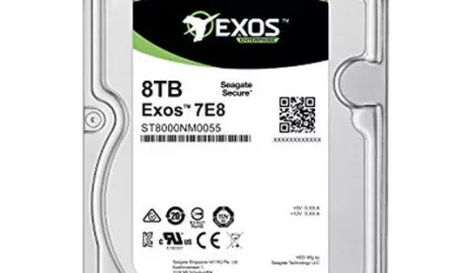 نقد و بررسی هارد دیسک‌های سیگیت (Seagate)  و تفاوت آن‌ها