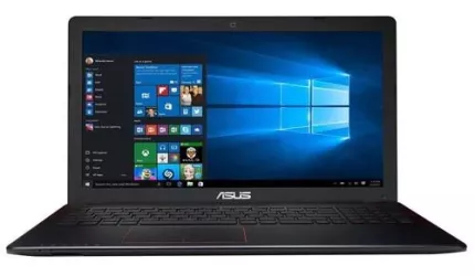 نقد و بررسی لپ‌تاپ Asus K550IK | زیبایی Asus، قدرت AMD!
