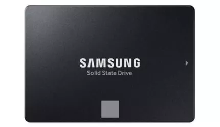 نقد و بررسی حافظه SSD سامسونگ SSD 870 Evo