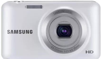 نقد و بررسی دوربین دیجیتال Samsung ES95: دوربینی برای شروع