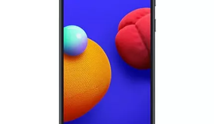 نقد و بررسی Galaxy A01 سامسونگ: یکی از ارزان قیمت ترین ها!