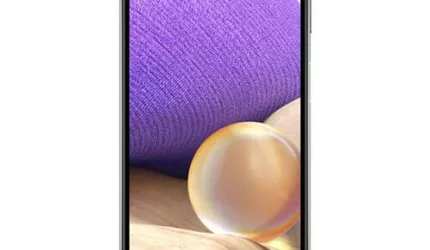 نقد و بررسی موبایل Samsung Galaxy A32 | میان رده ای با نمایشگر عالی و طراحی زیبا