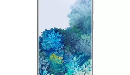 نقد و بررسی گلکسی S20 Plus 5G سامسونگ: زیبا و قدرتمند