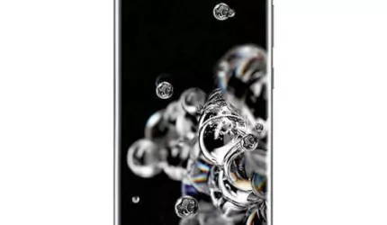 مقایسه گلکسی  S20 Ultra با iPhone 11 Pro Max اپل