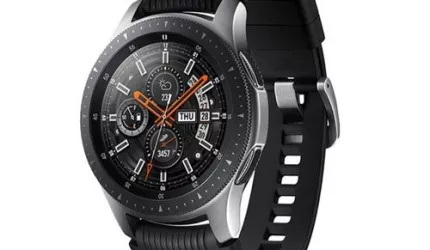 نقد و بررسی ساعت هوشمند Samsung Galaxy Watch SM-R800 : نگران شارژدهی نباشید!
