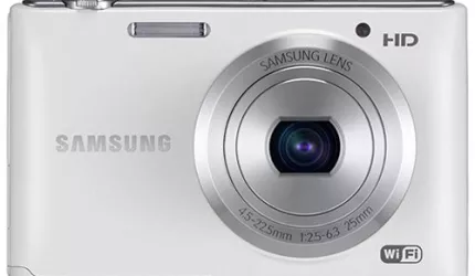 نقد و بررسی دوربین دیجیتال Samsung ST150F: ارزان و کاربردی