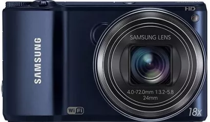 نقد و بررسی دوربین دیجیتال Samsung WB200F: محصولی که می‌درخشد