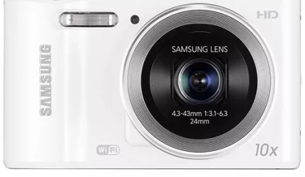 نقد و بررسی دوربین دیجیتال Samsung WB30F: ارزان ولی کارامد