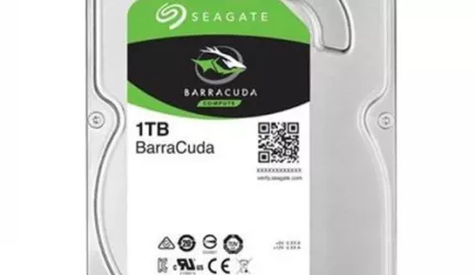 نقد و بررسی هارد دیسک‌های سیگیت (Seagate)  و تفاوت آن‌ها