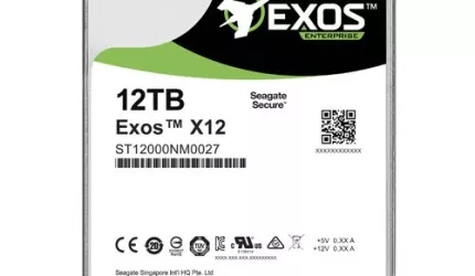 نقد و بررسی هارد دیسک‌های سیگیت (Seagate)  و تفاوت آن‌ها