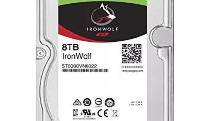 نقد و بررسی هارد دیسک‌های سیگیت (Seagate)  و تفاوت آن‌ها