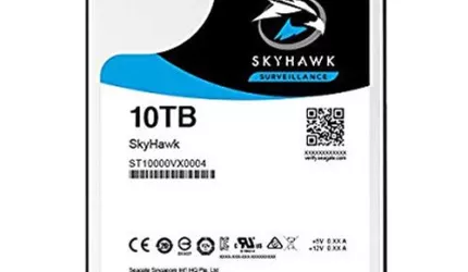 نقد و بررسی هارد دیسک‌های سیگیت (Seagate)  و تفاوت آن‌ها