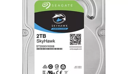 نقد و بررسی هارد دیسک‌های سیگیت (Seagate)  و تفاوت آن‌ها
