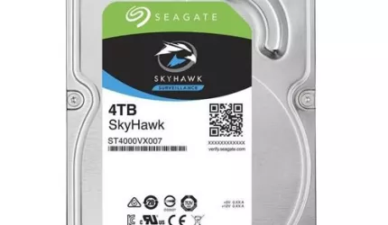نقد و بررسی هارد دیسک‌های سیگیت (Seagate)  و تفاوت آن‌ها