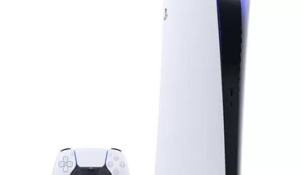 نقد و بررسی کنسول پلی استیشن 5