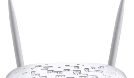 نقد و بررسی مودم روتر VDSL/ADSL تی پی لینک TD-W9970_V2