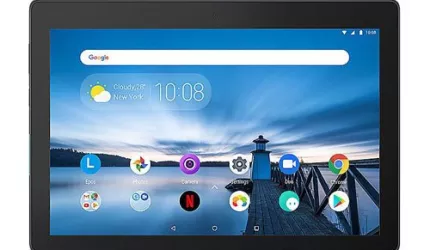نقد و بررسی تبلت Lenovo Tab E10 TB X104F : یک تبلت ارزان قیمت