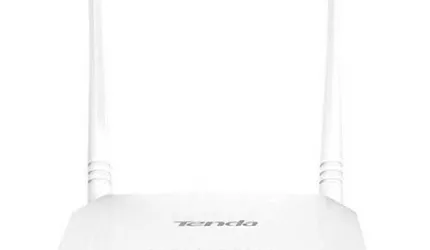 نقد و بررسی مودم روتر تندا D301 v2