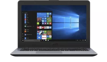 نقد و بررسی لپ‌تاپ Asus X542UQ| مالتی‌مدیا پرقدرت!