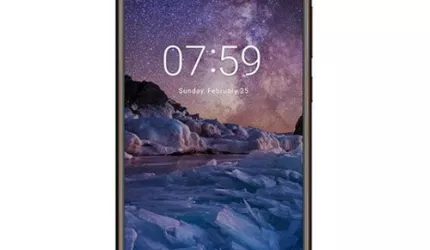 بررسی نوکیا 7 پلاس (Nokia 7 Plus): اقتدار نوکیا در گوشی‌های میان رده!