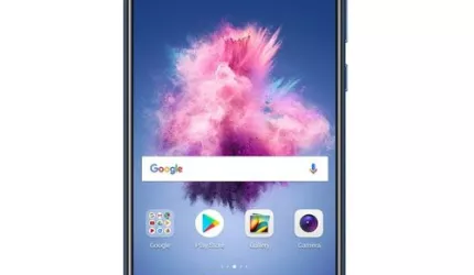 بررسی P Smart هوآوی : میان رده، خوش قیمت و با کیفیت