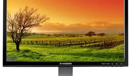 نقد و بررسی مانیتور X.Vision XL2020AI: ارزان و کارامد