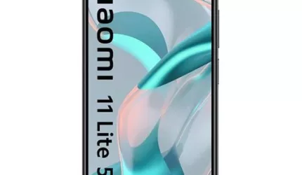 نقد و بررسی گوشی Xiaomi 11 Lite 5G NE | شیائومی می 11 لایت 5G NE