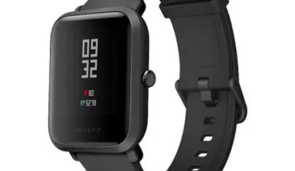 نقد و بررسی ساعت هوشمند Xiaomi Amazfit Bip : کمترین هزینه، بیشترین امکانات!
