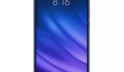 نقد و بررسی شیائومی می 8 لایت (Xiaomi Mi 8 Lite)