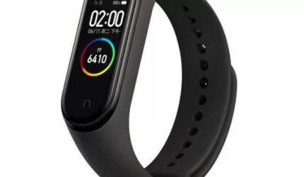 نقد و بررسی شیائومی می بند 4 (Xiaomi Mi Band 4)| یک ردیاب عالی و ارزان قیمت