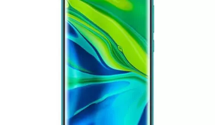 نقد و بررسی شیائومی Mi CC9 Pro (می سی سی 9 پرو)