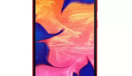 نقد و بررسی Galaxy A10 سامسونگ: ارزان قیمت و خوش ساخت