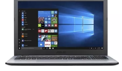 نقد و بررسی لپ‌تاپ Asus K542UF | مالتی‌مدیا با کیفیت و کارآمد!