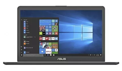 نقد و بررسی لپ‌تاپ  Asus VivoBook Pro 17 N705UD | قدرتمند و زیبای 17 اینچی!