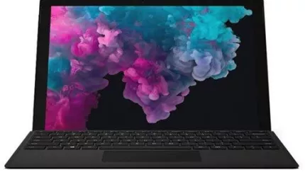 نقد و بررسی سرفیس پرو 6 مایکروسافت (Microsoft Surface Pro 6)