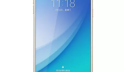 نقد و بررسی گلکسی C7 Pro سامسونگ: با کیفیت و مناسب