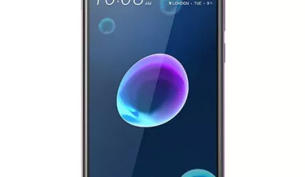 نقد و بررسی HTC Desire 12 (دیزایر 12): زیبا، خاص و خوش قیمت
