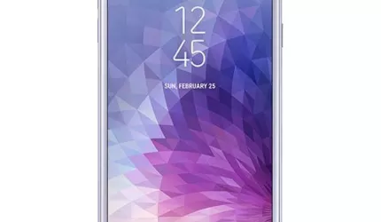 بررسی گلکسی جی 4 سامسونگ (Samsung Galaxy J4)
