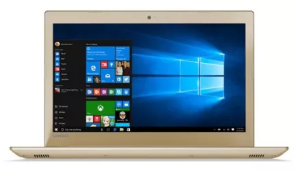 نقد و بررسی لپ‌تاپ Lenovo Ideapad 520 |لپ‌تاپی قدرتمند برای همه‌کارها