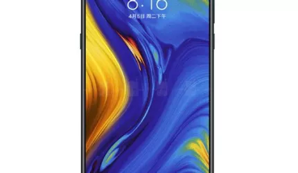 نقد و بررسی شیائومی Mi Mix 3 (می میکس 3): دوربین سلفی کشویی!